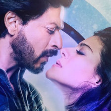 Схема вышивки «Dilwale5»