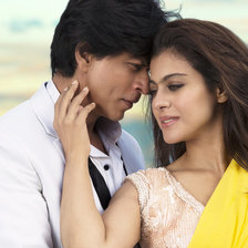 Схема вышивки «Dilwale7»