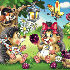 Схема вышивки «№1407630»