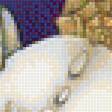 Предпросмотр схемы вышивки «аромат лета» (№1408009)