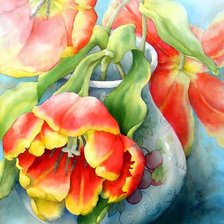 Схема вышивки «№1408035»