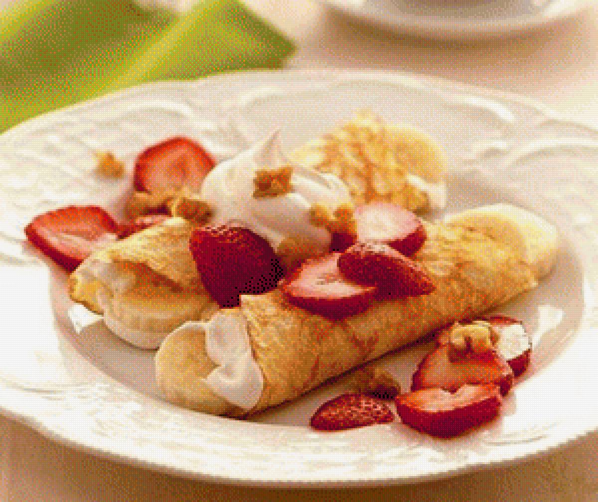 клубничка - предпросмотр