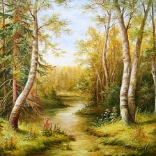 Схема вышивки «№1408169»