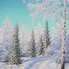 Схема вышивки «№1408192»