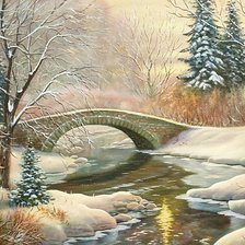 Схема вышивки «№1408238»