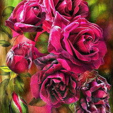 Схема вышивки «№1408422»