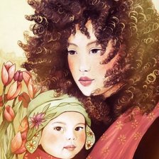 Схема вышивки «№1408537»