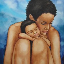 Схема вышивки «№1408541»