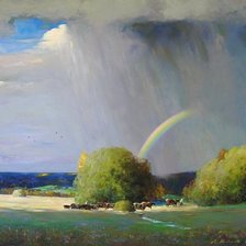 Схема вышивки «№1408777»