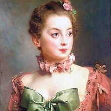 Схема вышивки «№1408780»