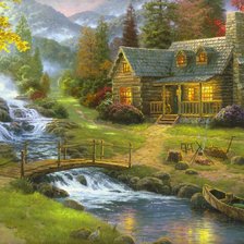 Схема вышивки «№1408858»