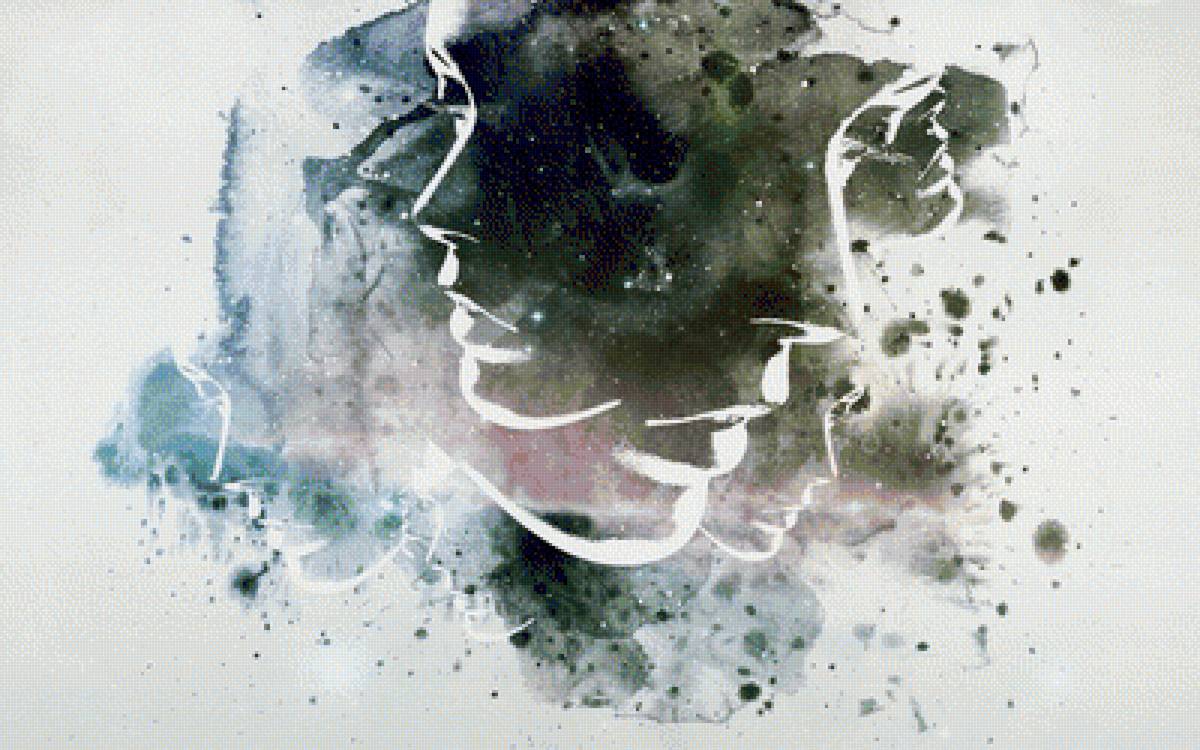 абстракция - предпросмотр