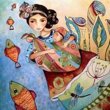 Схема вышивки «№1408946»