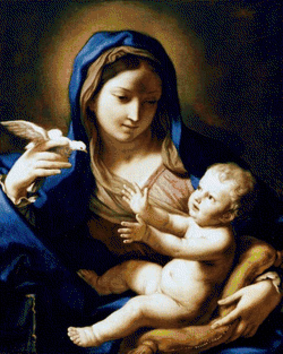 Quynh - maria - предпросмотр