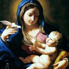 Схема вышивки «Quynh»