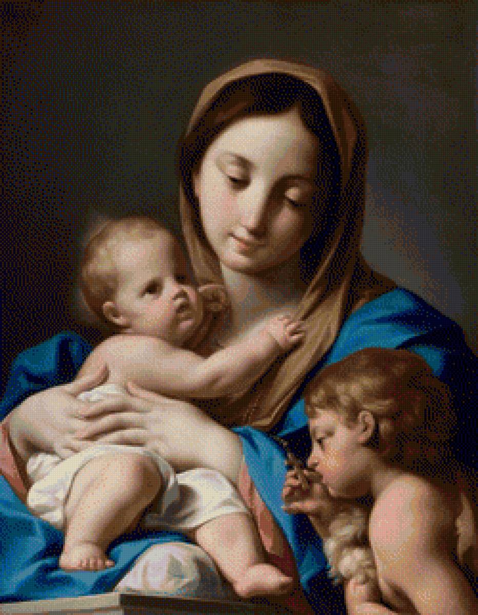 Quynh - maria - предпросмотр