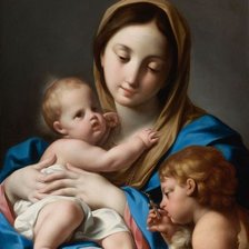 Схема вышивки «Quynh»