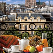 Схема вышивки «№1409482»