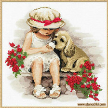 Схема вышивки «гнн»