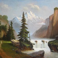 Схема вышивки «№1409798»