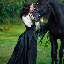 Схема вышивки «№1409825»