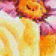 Предпросмотр схемы вышивки «Букет» (№1410066)
