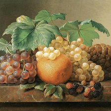 Схема вышивки «№1410129»