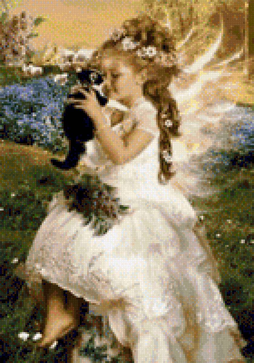 Angel - предпросмотр