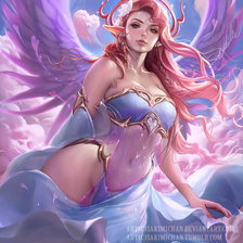 Схема вышивки «№1410531»