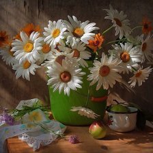 Схема вышивки «№1411420»