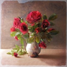 Схема вышивки «№1411424»