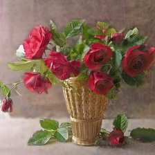 Схема вышивки «№1411457»