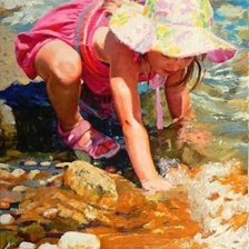 Схема вышивки «№1411475»