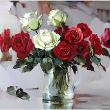 Схема вышивки «№1411503»