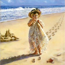 Схема вышивки «№1411526»