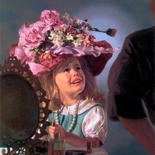 Схема вышивки «№1411551»