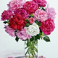 Схема вышивки «№1411555»