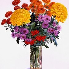 Схема вышивки «№1411558»