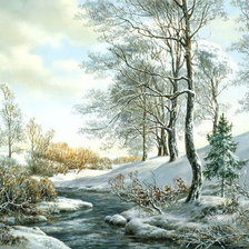 Худ. Сатаров Михаил