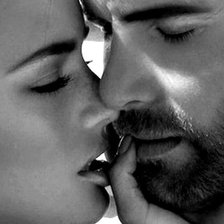 Схема вышивки «Нежность»