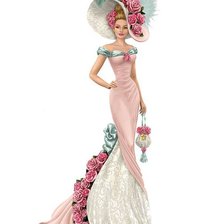 Схема вышивки «№1412390»