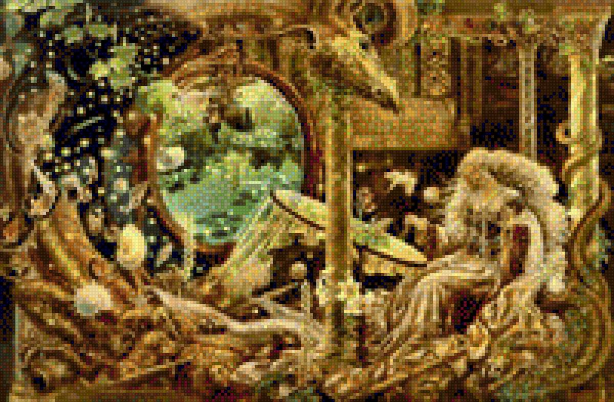 Remi - предпросмотр