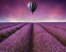 Схема вышивки «шар»