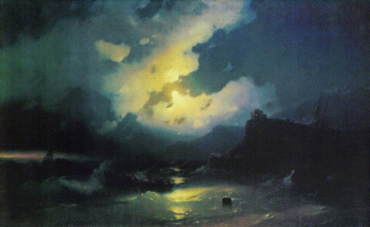 айвазовский - предпросмотр