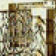 Предпросмотр схемы вышивки «№1413567»