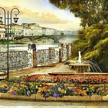 Схема вышивки «№1413567»