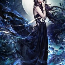 Схема вышивки «№1414506»