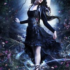 Схема вышивки «№1414507»