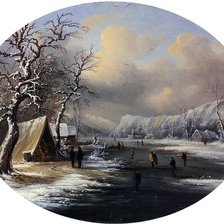 Схема вышивки «№1414515»