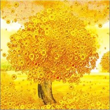 Схема вышивки «подушка»